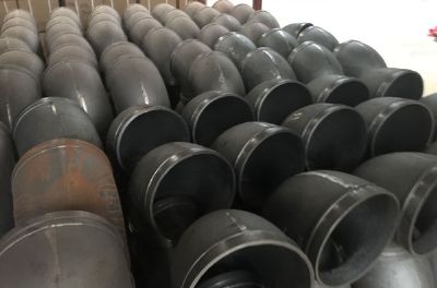 点击查看详细信息<br>标题：衬塑管件 阅读次数：836